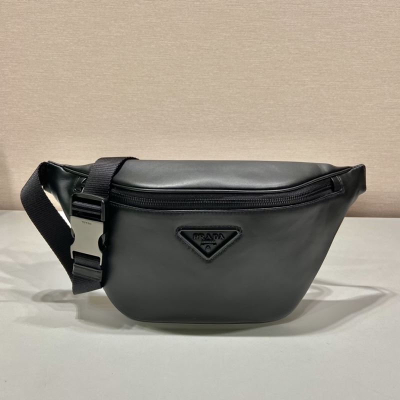 Pra*a waist chest packs